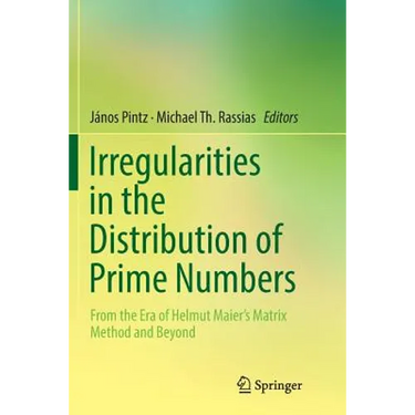 Irregularities in the Distribution of Prime Numbers: From the Era of Helmut Maier's Matrix Method and Beyond