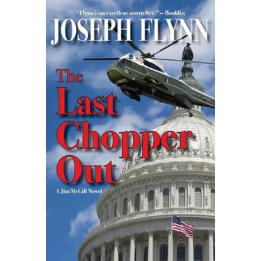 The Last Chopper Out