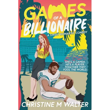 Games of a Billionaire
