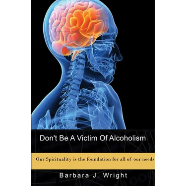 Don't Be A Victim Of Alcoholism