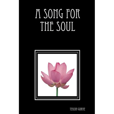A Song For The Soul