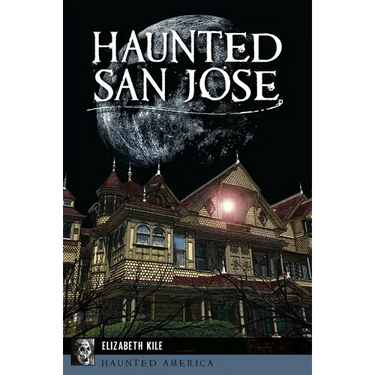 Haunted San Jose