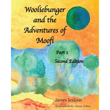 Wooliebunger and the Adventures of Moofi
