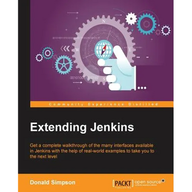 Extending Jenkins