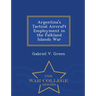 Argentina's Tactical Aircraft Employment in the Falkland Islands War - War College Series