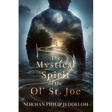 The Mystical Spirit of the Ol' St. Joe