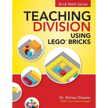 Teaching Division Using LEGO Bricks