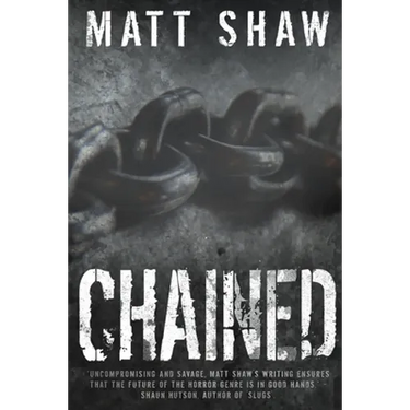 Chained