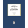 Abstracts from the State Gazette of North Carolina, 1787-1791, Volume #1