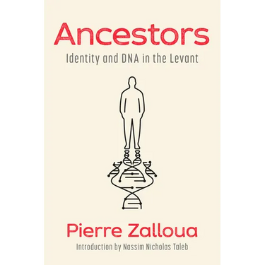 Ancestors: Identity and DNA in the Levant