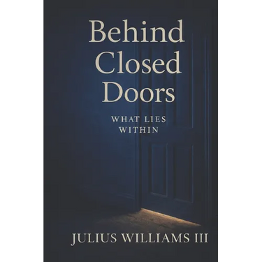 Behind Closed Doors: What Lies Within