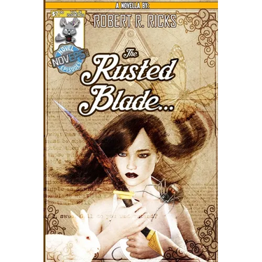 The Rusted Blade