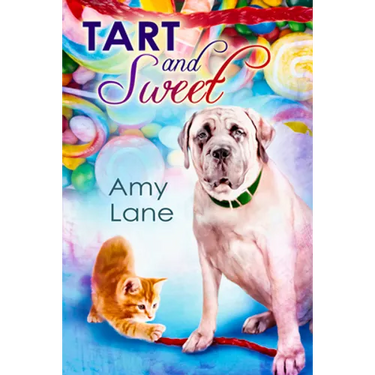 Tart and Sweet