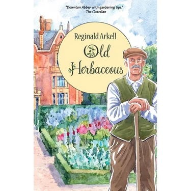 Old Herbaceous (Warbler Classics Illustrated Edition)