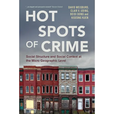 Hot Spots of Crime