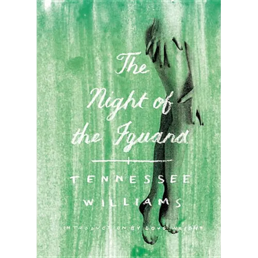 The Night of the Iguana