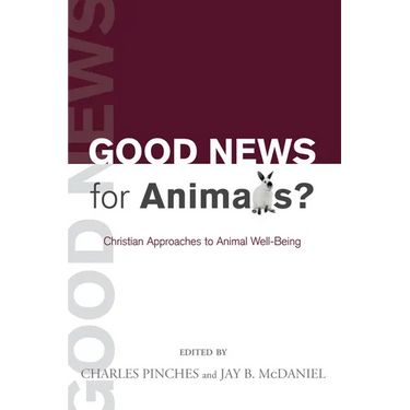 Good News for Animals?