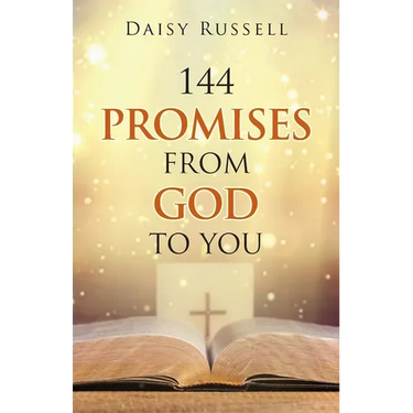 144 Promises from God to You