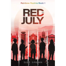 Red in July