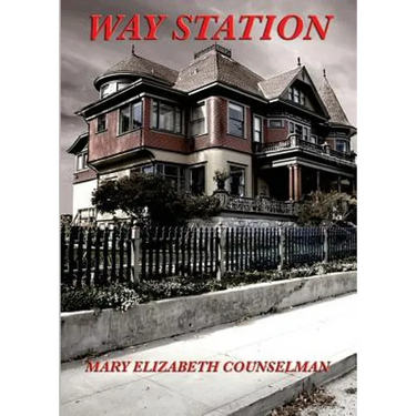 Way Station: A Positronic Book