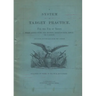A System of Target Practice For The Use Of Troops When Armed With The Musket, Rifle-Musket, Rifle or Carbine