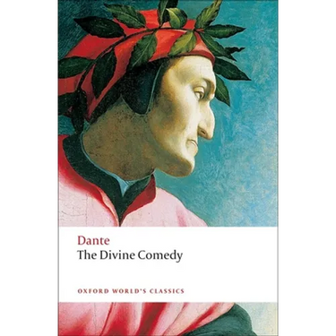 The Divine Comedy