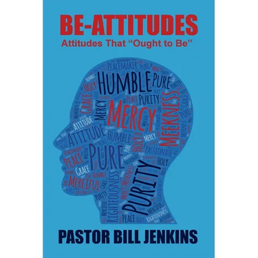 The Be-Attitudes: Attitudes That "Ought to Be"