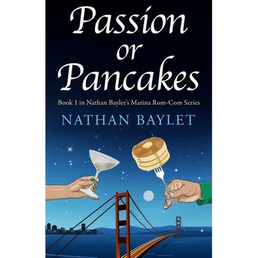 Passion or Pancakes