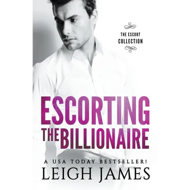 Escorting the Billionaire