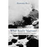 What Really Matters?: Ten Critical Issues in Contemporary Education