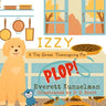 Izzy & The Great Thanksgiving Pie Plop