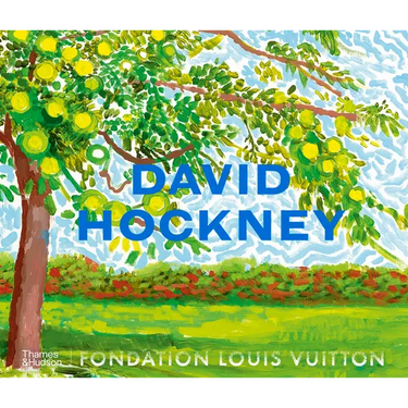 David Hockney