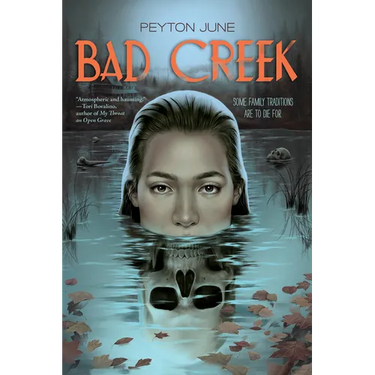 Bad Creek