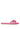 Mezzie Dimante Strap Flat Sandals - Vysn