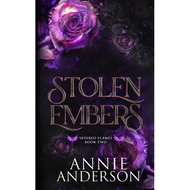 Stolen Embers
