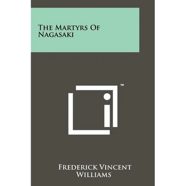 The Martyrs Of Nagasaki