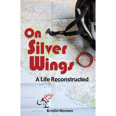 On Silver Wings