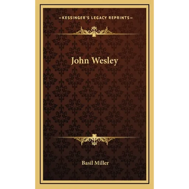 John Wesley