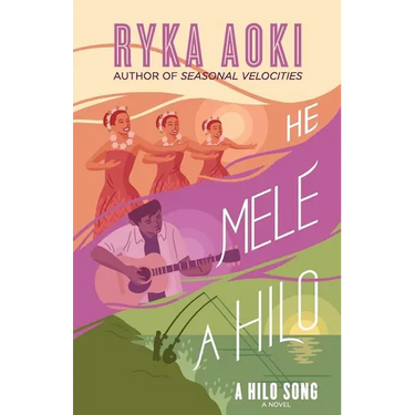 He Mele A Hilo: A Hilo Song