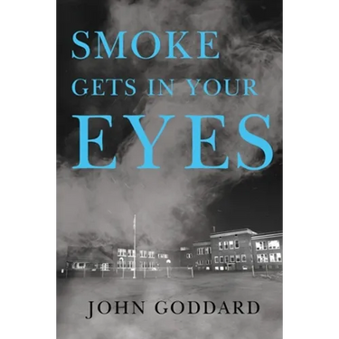 Smoke Gets in Your Eyes