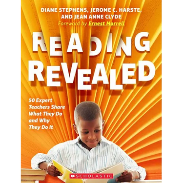 Reading Revealed