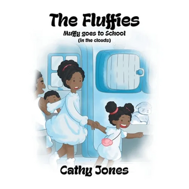 Muffy Goes to School: In the Clouds