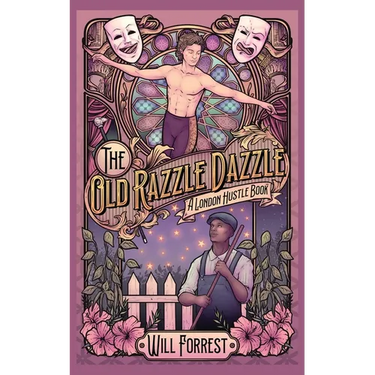 The Old Razzle Dazzle