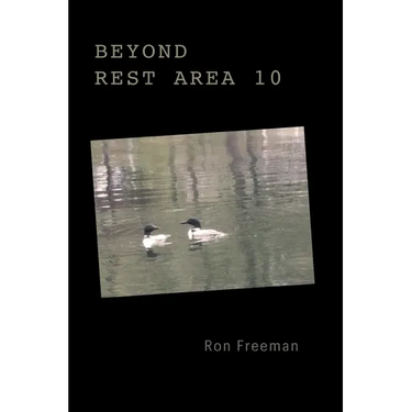 Beyond Rest Area 10