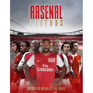 Arsenal Legends
