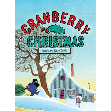 Cranberry Christmas