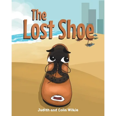 The Lost Shoe