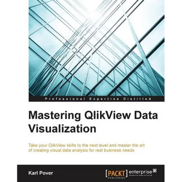Mastering QlikView Data Visualization