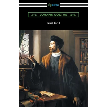 Faust, Part 1