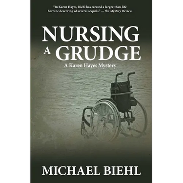 Nursing a Grudge